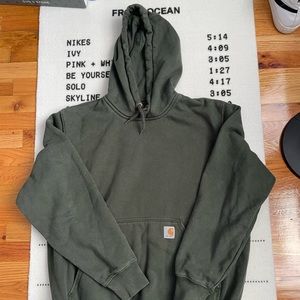 Carharrt Hoodie